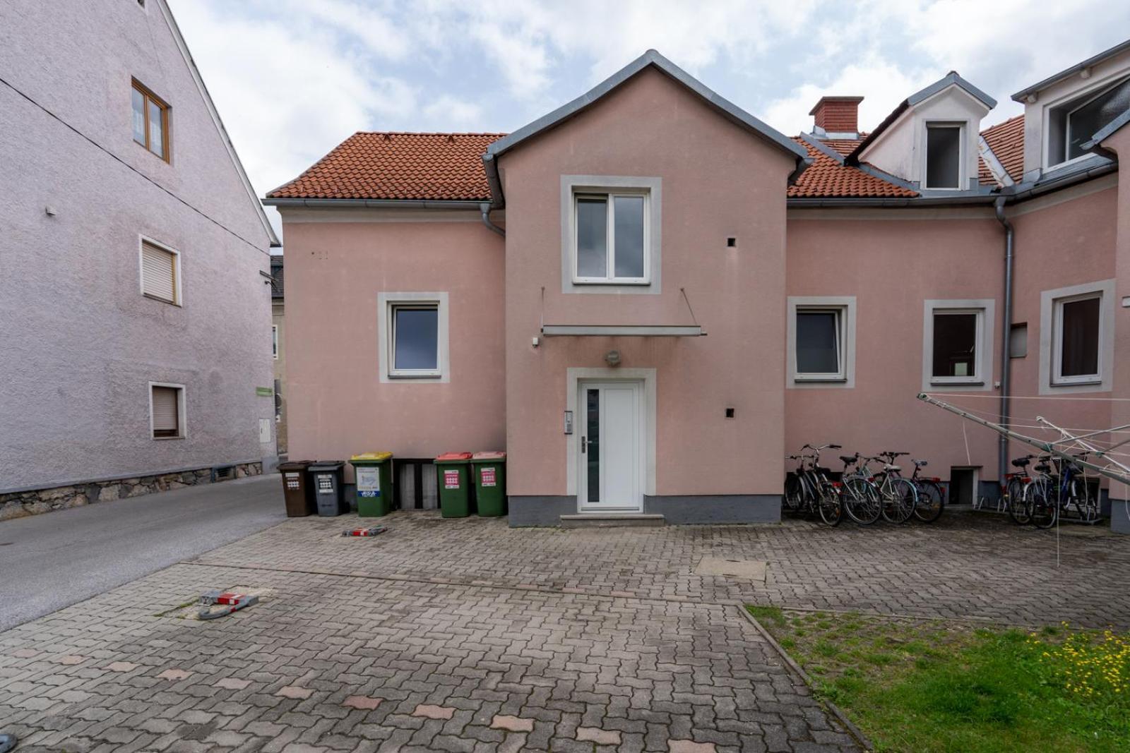 Farawayhomes Studio Graz #2 Dış mekan fotoğraf