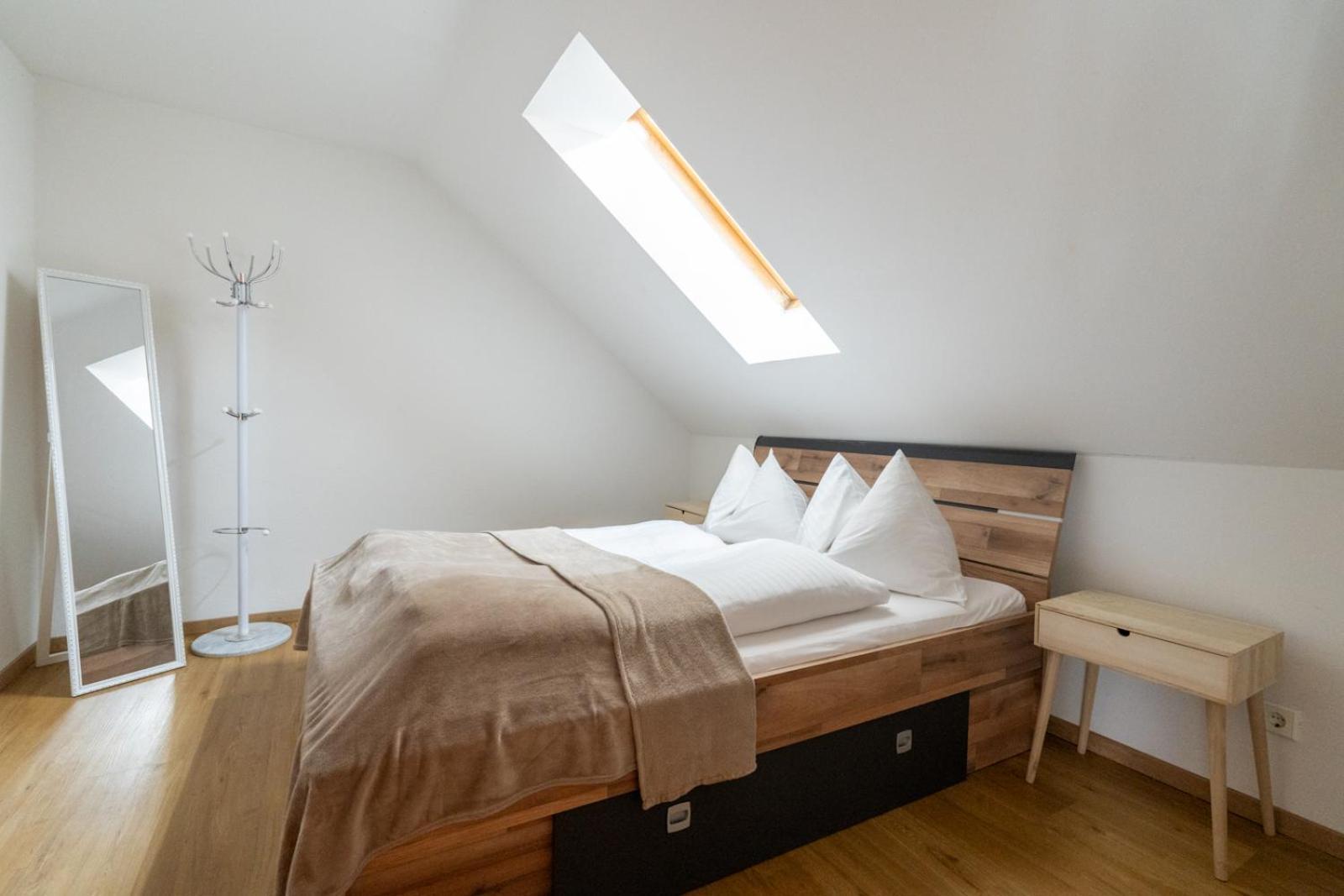Farawayhomes Studio Graz #2 Dış mekan fotoğraf