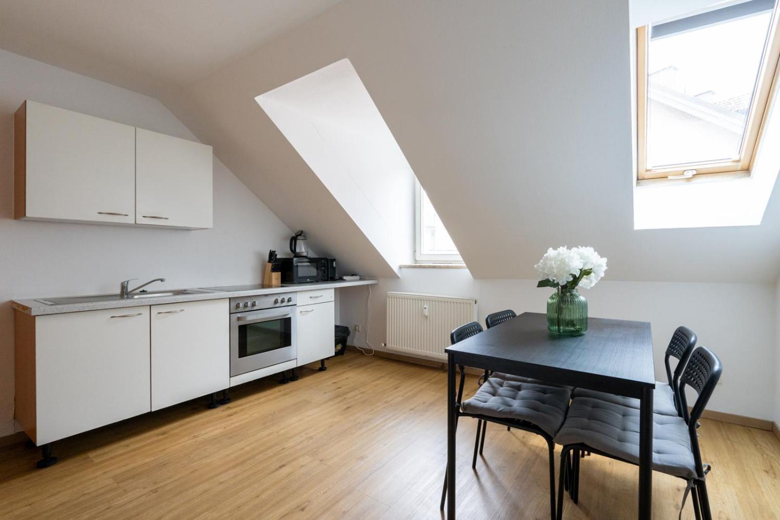 Farawayhomes Studio Graz #2 Dış mekan fotoğraf