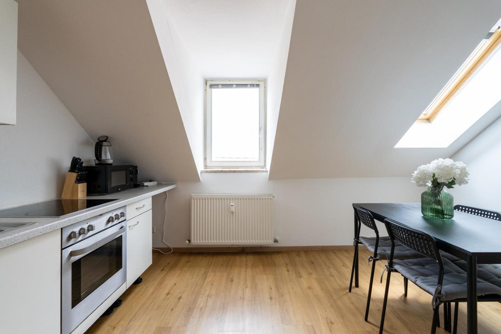 Farawayhomes Studio Graz #2 Dış mekan fotoğraf