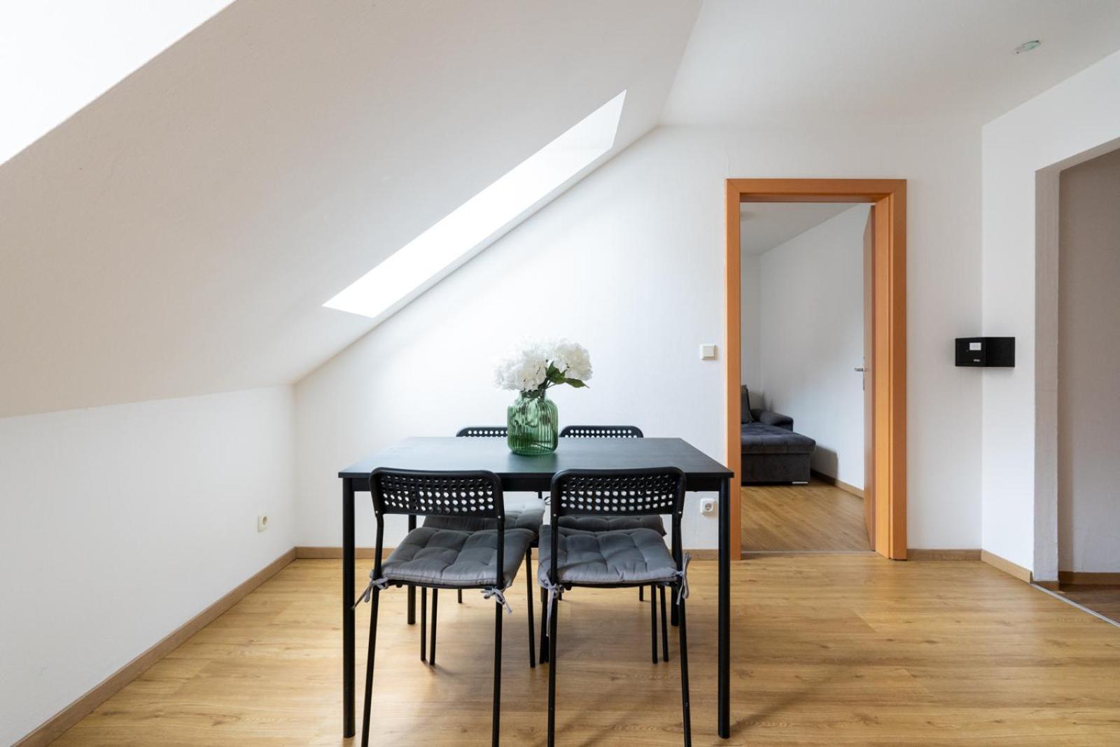Farawayhomes Studio Graz #2 Dış mekan fotoğraf