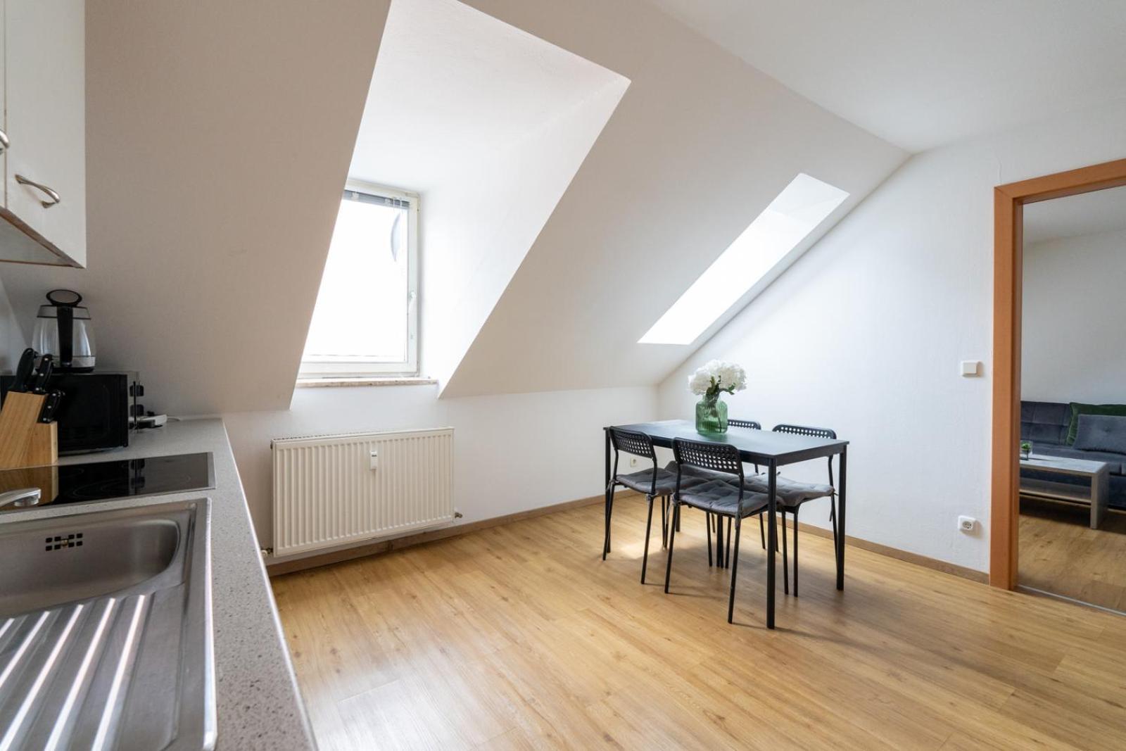 Farawayhomes Studio Graz #2 Dış mekan fotoğraf